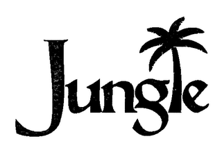 JUNGLE