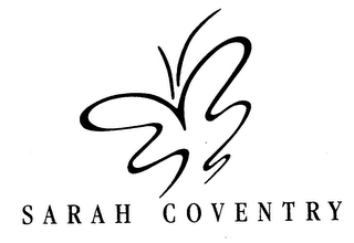 SARAH COVENTRY