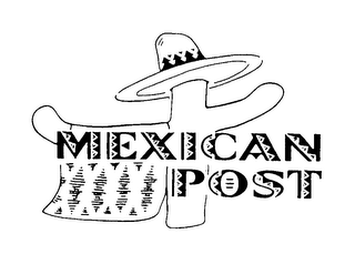 MEXICAN POST