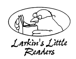 LARKIN'S LITTLE READERS