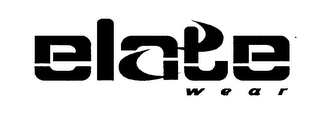 ELATE WEAR