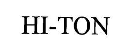 HI-TON