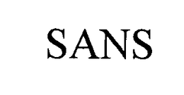 SANS