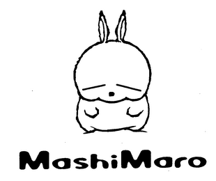 MASHIMARO