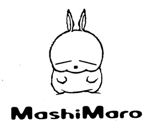 MASHIMARO