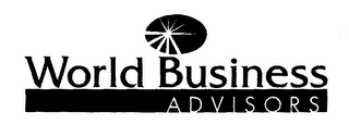 WORLD BUSINESS ADVISORS