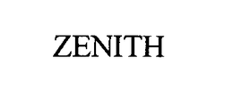 ZENITH