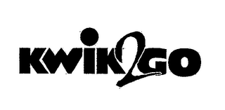 KWIK2GO