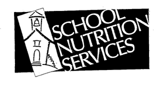 SCHOOL NUTRITION SERVICES