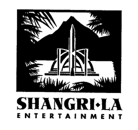 SHANGRI-LA ENTERTAINMENT