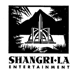 SHANGRI.LA ENTERTAINMENT