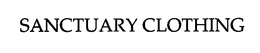 SANCTUARY CLOTHING LLC