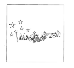 MAGIC MICRO BRUSH