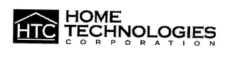 HTC HOME TECHNOLOGIES CORPORATION