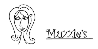 MUZZIE'S