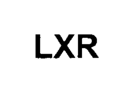 LXR