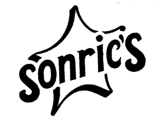 SONRIC'S