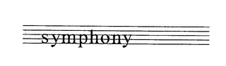 SYMPHONY