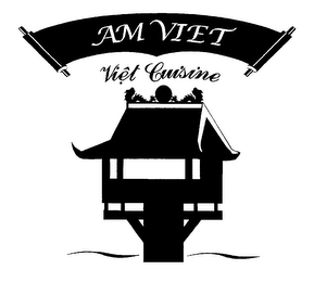 AM VIET VIET CUISINE