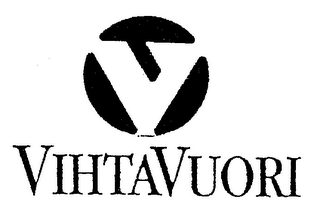 V VIHTAVUORI