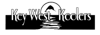 KEY WEST KOOLERS