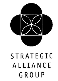 STRATEGIC ALLIANCE GROUP