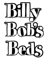 BILLY BOB'S BEDS