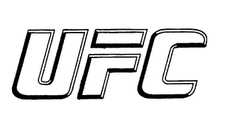 UFC