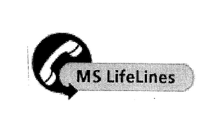 MS LIFELINES