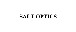 SALT OPTICS, INC.