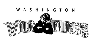 WASHINGTON WILD THINGS