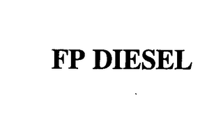 FP DIESEL