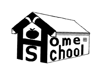 HOME SCHOOL