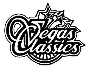 VEGAS CLASSICS