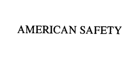 American Safety Utility Corporation