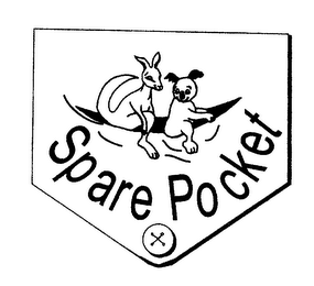 SPARE POCKET