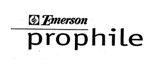 EMERSON PROPHILE