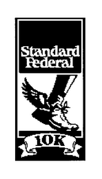 STANDARD FEDERAL 10K