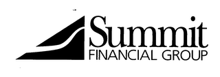 SUMMIT FINANCIAL GROUP