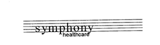 SYMPHONY HEALTHCARE