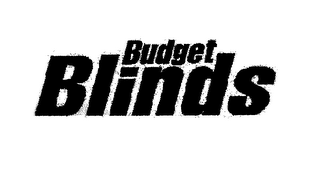 BUDGET BLINDS
