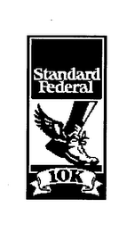 STANDARD FEDERAL 10K