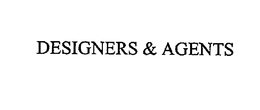Designers & Agents, Inc.