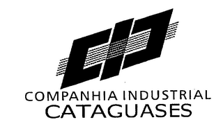 CIC COMPANHIA INDUSTRIAL CATAGUASES