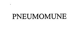 PNEUMOMUNE