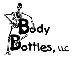 BODY BOTTLES, LLC