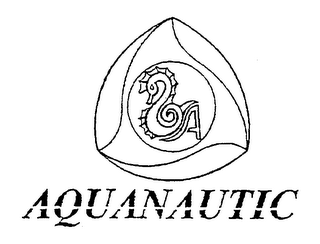 AQUANAUTIC