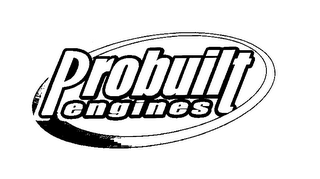 PROBUILT ENGINES