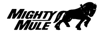 MIGHTY MULE