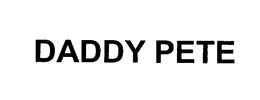 DADDY PETE